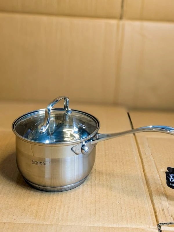 Cookware Set - Galaxiee.com