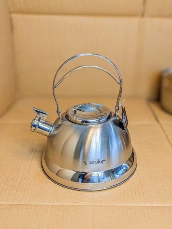 Cookware Set - Galaxiee.com
