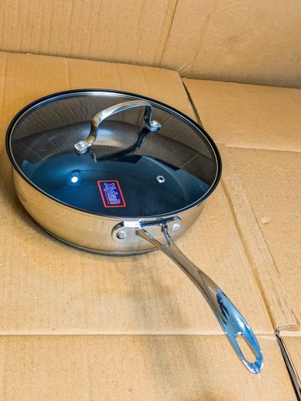 Cookware Set - Buy Online Pakistan | Galaxiee.com