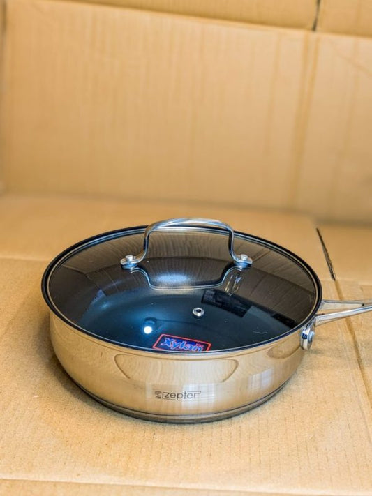 Cookware Set - Buy Online Pakistan | Galaxiee.com