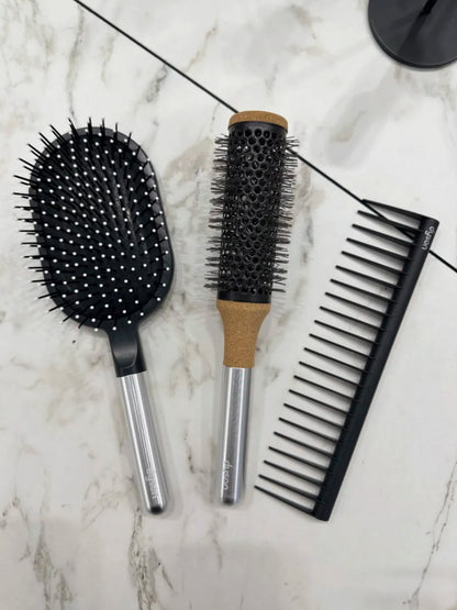 Dyson Styling Gift Box Salon experience at home