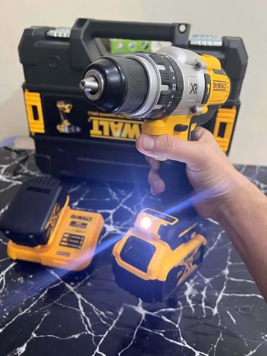 dewalt drill machine 88v commercial use - Buy Online Pakistan | Galaxiee.com