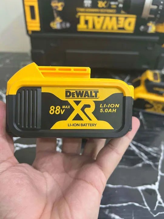 dewalt drill machine 88v commercial use - Buy Online Pakistan | Galaxiee.com