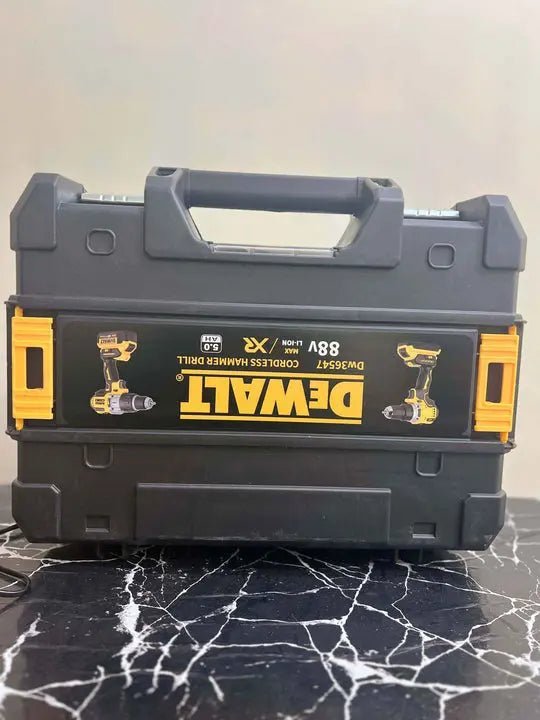 dewalt drill machine 88v commercial use - Buy Online Pakistan | Galaxiee.com