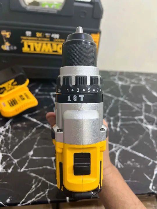 dewalt drill machine 88v commercial use - Buy Online Pakistan | Galaxiee.com