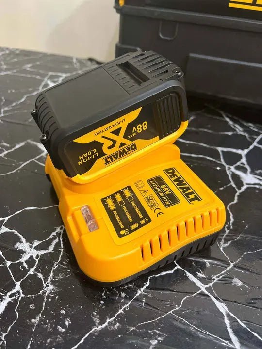 dewalt drill machine 88v commercial use - Buy Online Pakistan | Galaxiee.com