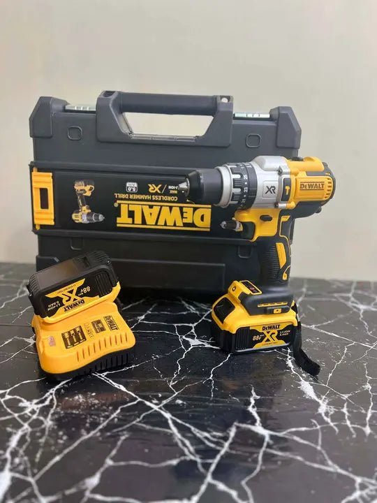 dewalt drill machine 88v commercial use - Buy Online Pakistan | Galaxiee.com