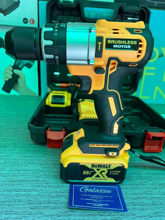 deWalt Drill set - Buy Online Pakistan | Galaxiee.com