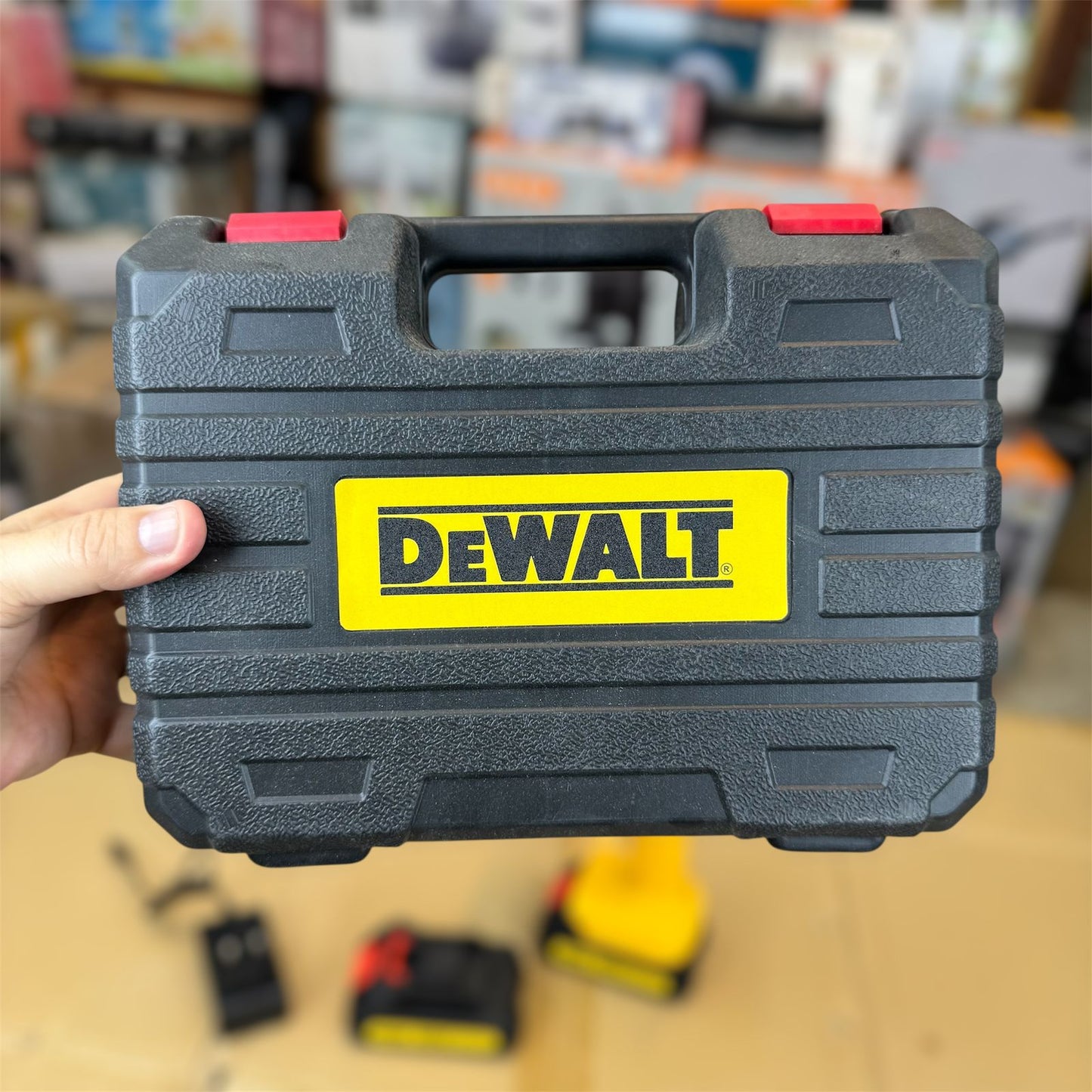 dewalt super jet blower - Buy Online Pakistan | Galaxiee.com