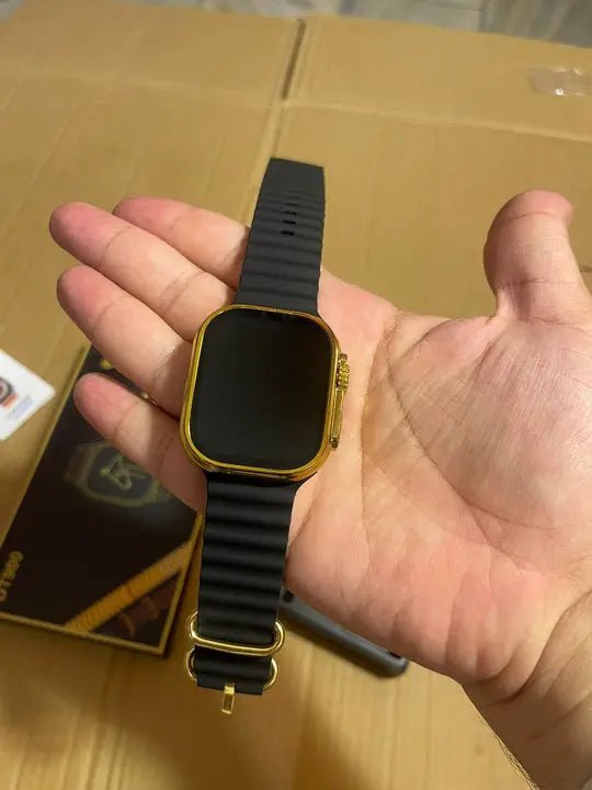 DT900 Ultra 8 Smart Watch - Galaxiee.com