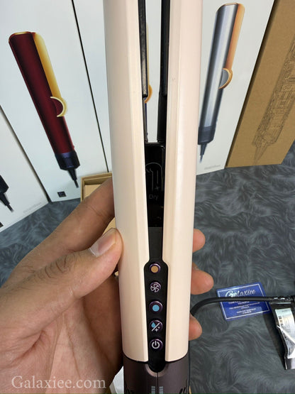 Dyson Airstrait HT01 Wet-to-Dry Hair Straightener 1600W - Buy Online Pakistan | Galaxiee.com