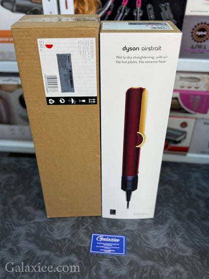 Dyson Airstrait HT01 Wet-to-Dry Hair Straightener 1600W - Buy Online Pakistan | Galaxiee.com