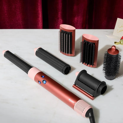 Dyson HS05 Airwrap Multi-Styler – Complete Edition