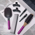 Dyson Styling Gift Box Salon experience at home