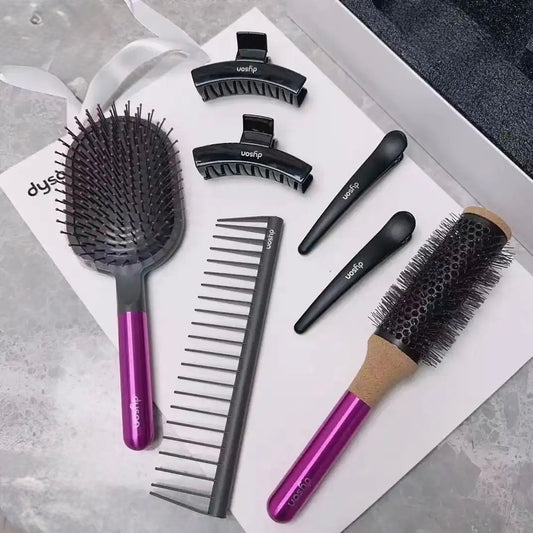 Dyson Styling Gift Box Salon experience at home - Buy Online Pakistan | Galaxiee.com