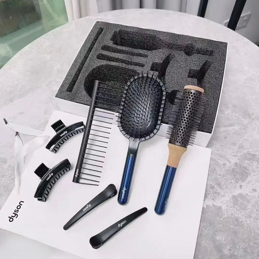 Dyson Styling Gift Box Salon experience at home - Buy Online Pakistan | Galaxiee.com