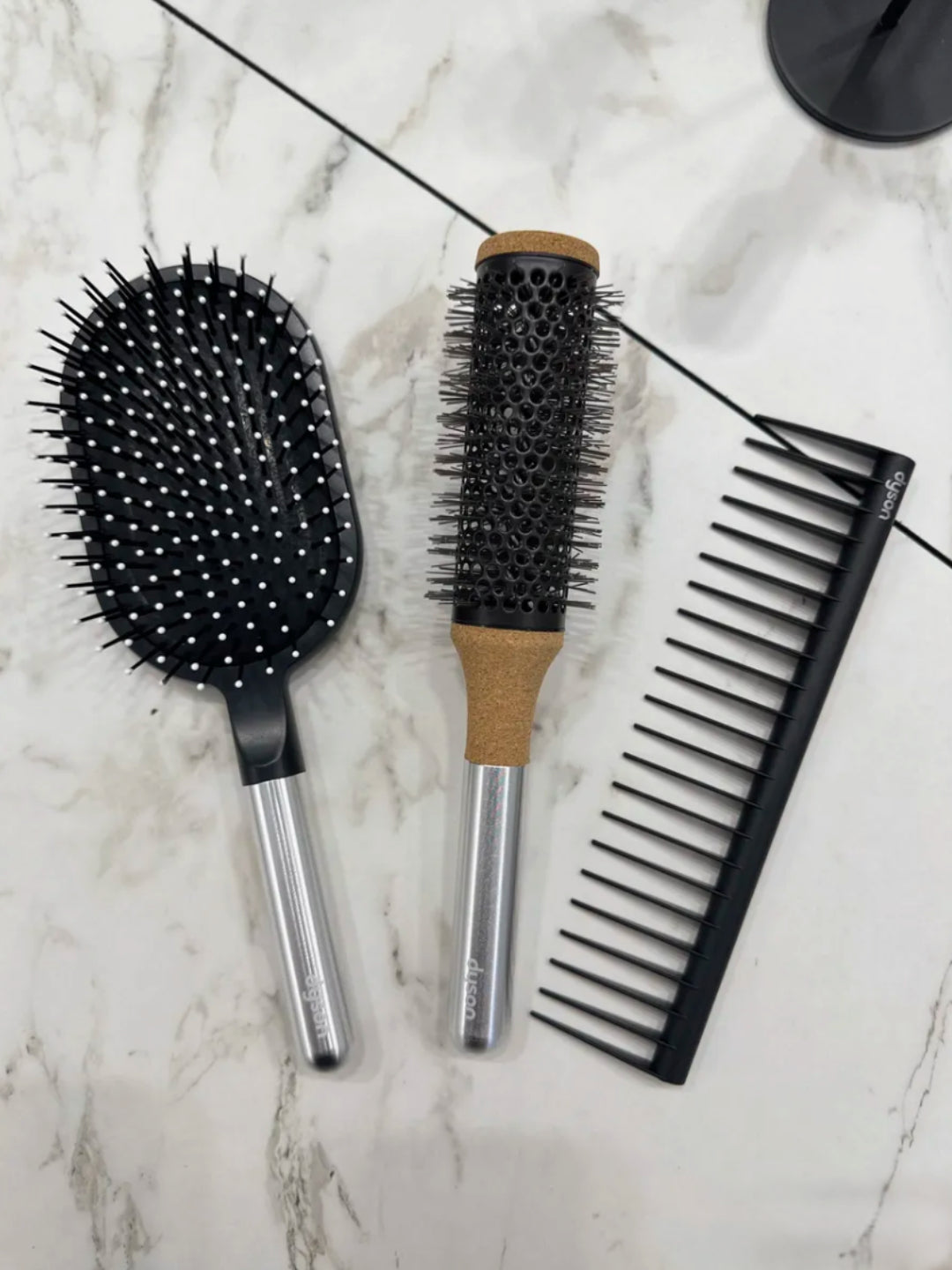 Dyson Styling Gift Box Salon experience at home - Buy Online Pakistan | Galaxiee.com