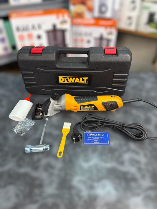 Electric Professional animal Clippers | Heavy-Duty - Buy Online Pakistan | Galaxiee.com