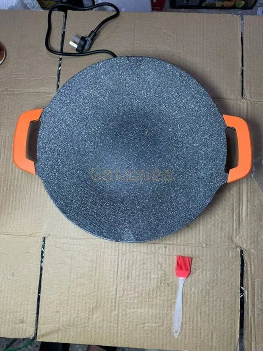 electric tawa granite marble - Buy Online Pakistan | Galaxiee.com