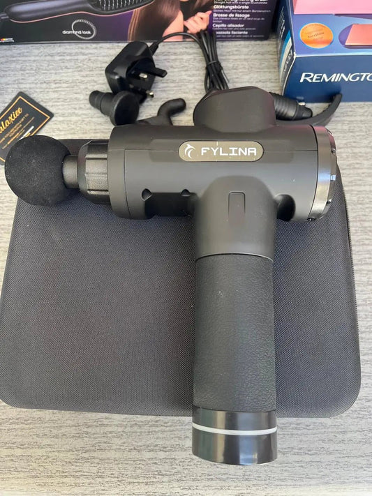 FLYINA HEAVY DUTY Massager | Germany Lot Imported - Galaxiee.com