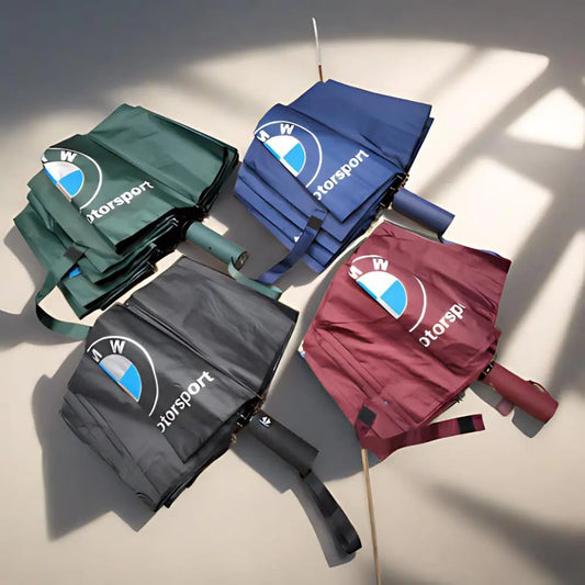 Folding Umbrella - HongKong Lot Imported - Galaxiee.com