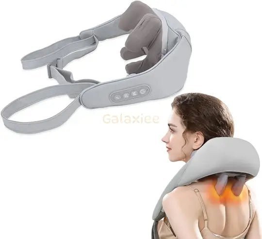 � Galaxiee.com - Amazon lot shoulder and neck massager - Buy Online Pakistan