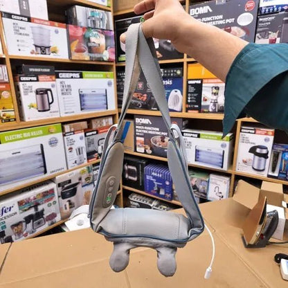 � Galaxiee.com - Amazon lot shoulder and neck massager - Buy Online Pakistan