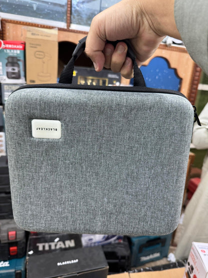 � Galaxiee.com - Blackleaf USA Massage Gun - Deep Tissue Percussion with Quiet, Rechargeable Power - Buy Online Pakistan