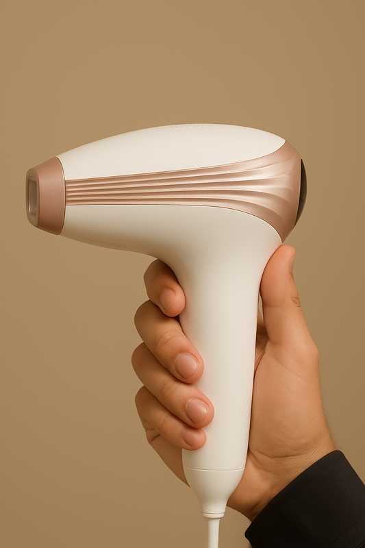 � Galaxiee.com - Bosidin Permanent  Laser IPL Hair Removal - Buy Online Pakistan