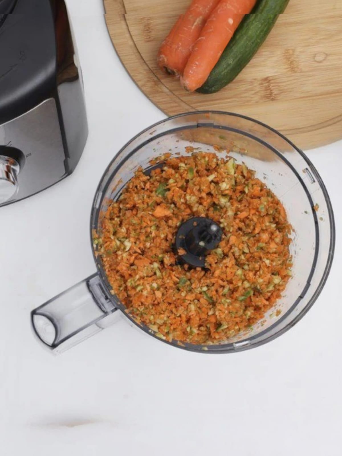 Geepas GMC42011 1200W Food Chopper – Compact Kitchen Helper - Buy Online Pakistan | Galaxiee.com
