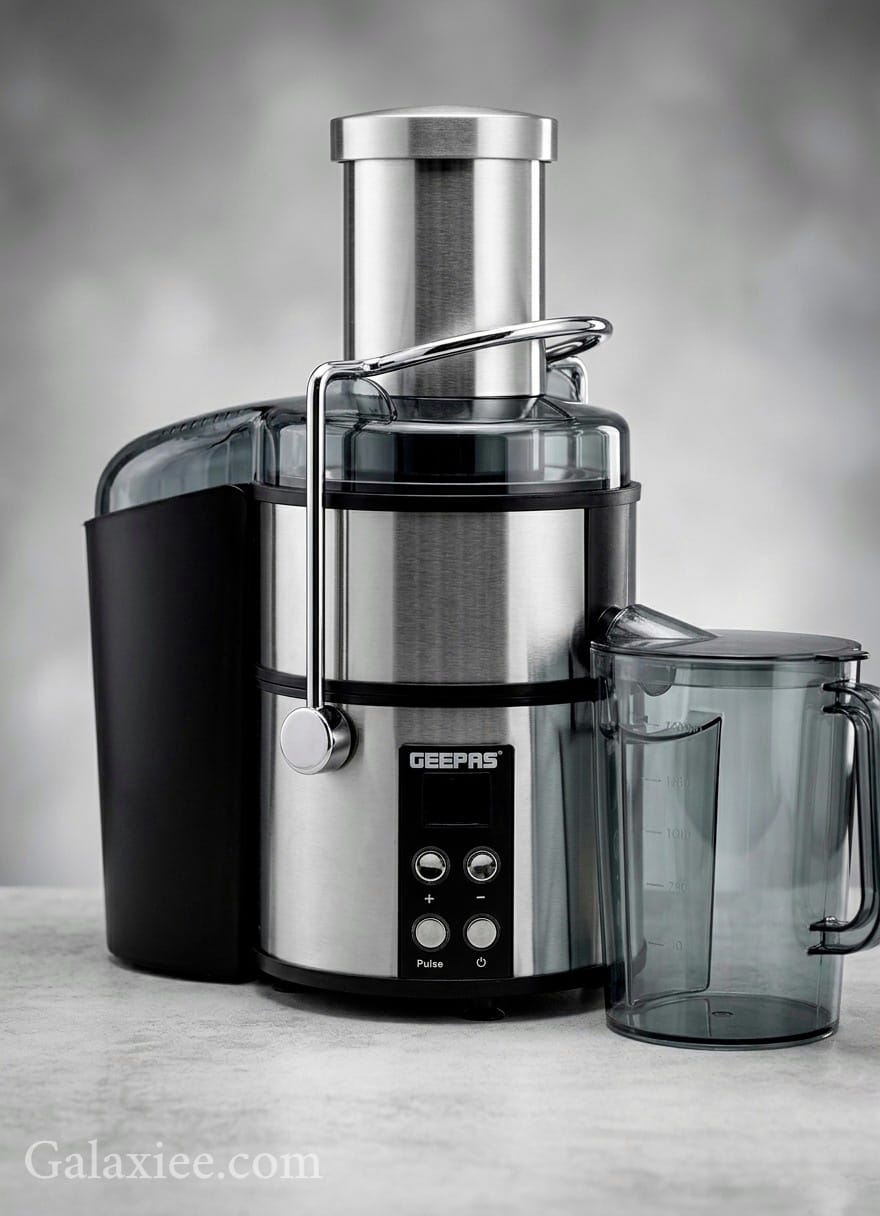 Geepas GSB46016NP Ultrapower Kitchen Chef – 800W 12-in-1 - Buy Online Pakistan | Galaxiee.com