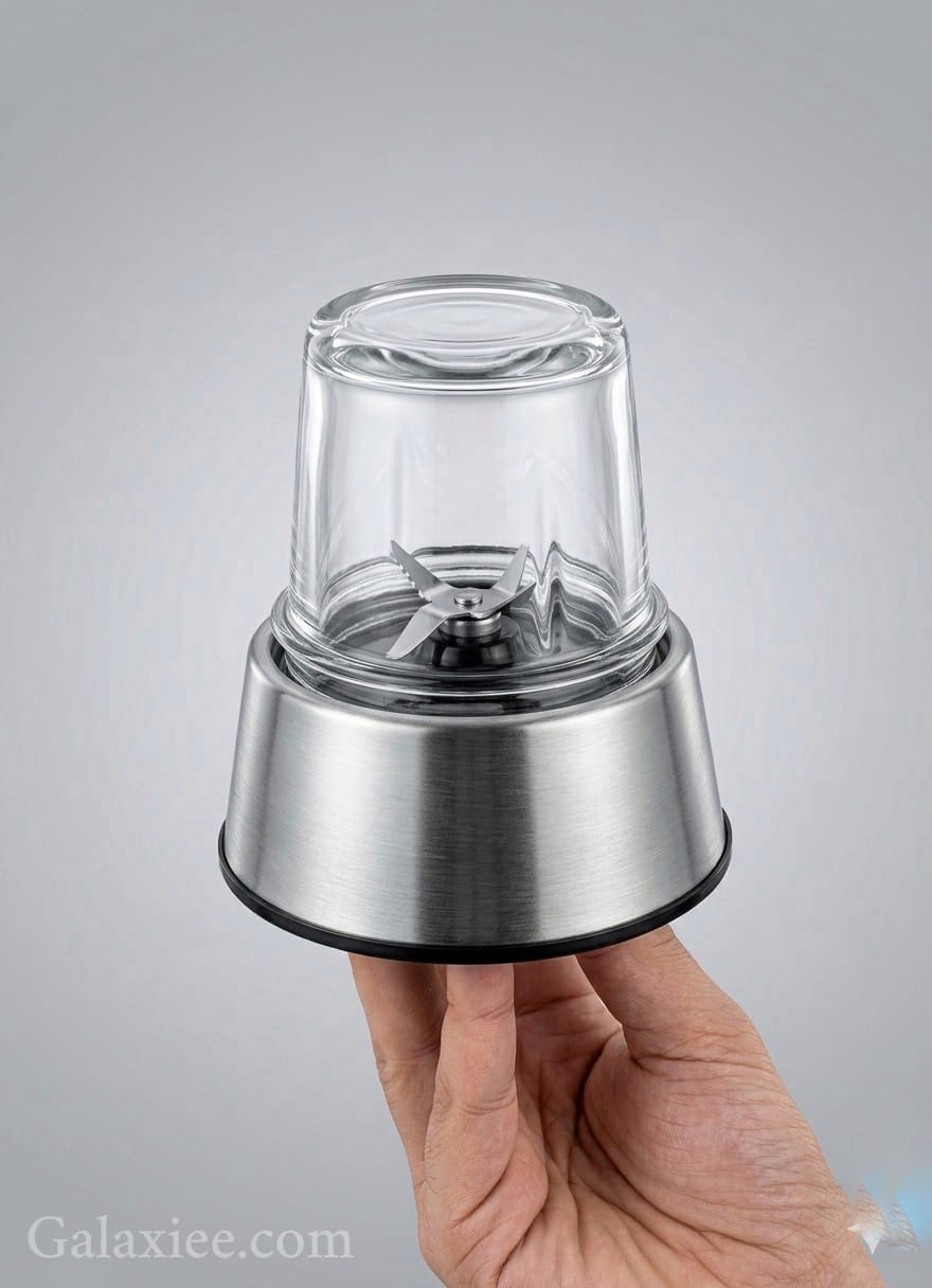 Geepas GSB46022P Megablend Kitchen Chef – 800W 11-in-1 System - Buy Online Pakistan | Galaxiee.com