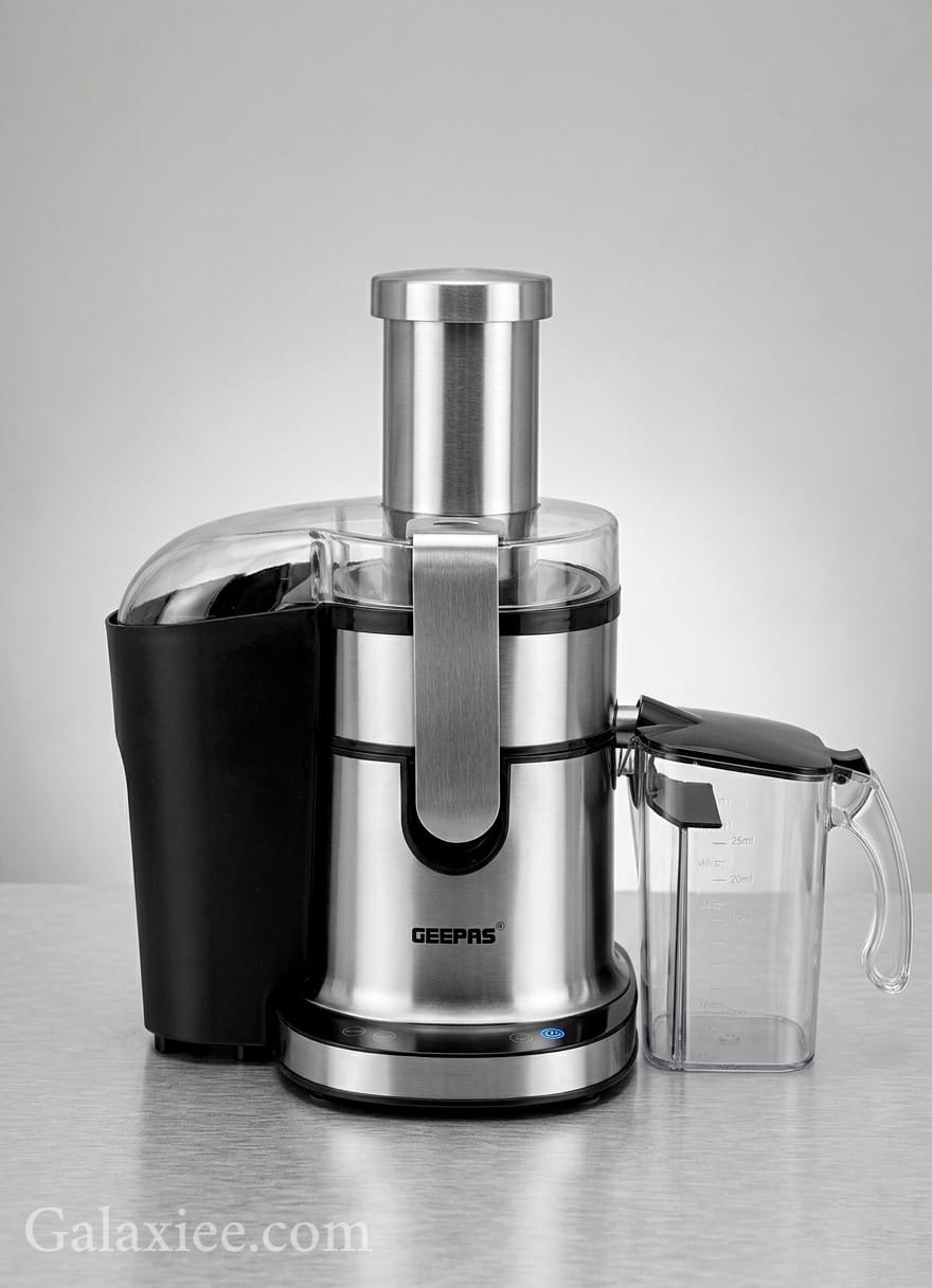 Geepas GSB46022P Megablend Kitchen Chef – 800W 11-in-1 System - Buy Online Pakistan | Galaxiee.com