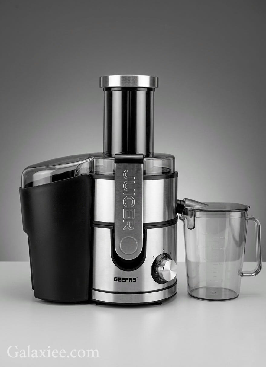 Geepas GSB46023P 4-in-1 Powermax Kitchen Chef – 800W - Buy Online Pakistan | Galaxiee.com