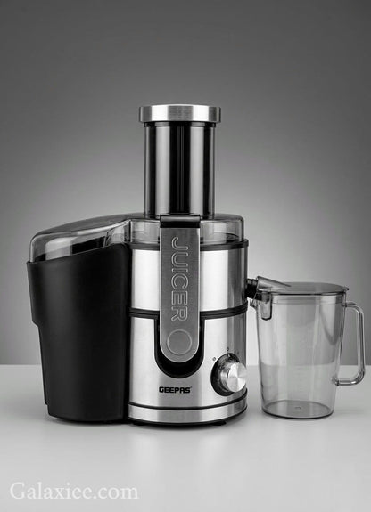Geepas GSB46023P 4-in-1 Powermax Kitchen Chef – 800W - Buy Online Pakistan | Galaxiee.com