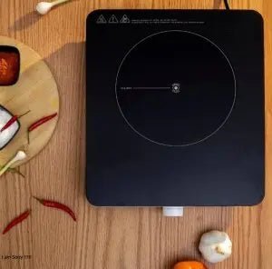 Geepas Infrared Cooker GIC33014 - Buy Online Pakistan | Galaxiee.com