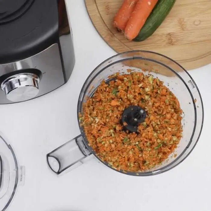 Geepas Multifunctional Food Chopper GMC42011(2 Years Warranty) - Buy Online Pakistan | Galaxiee.com
