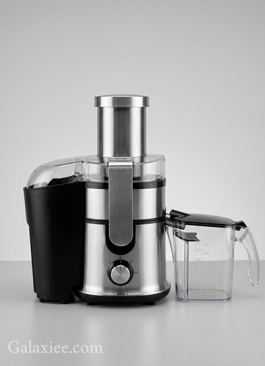 Geepas PowerMax GSB5490P 4-in-1 Juicer & Blender 800W Nutrition Center - Buy Online Pakistan | Galaxiee.com