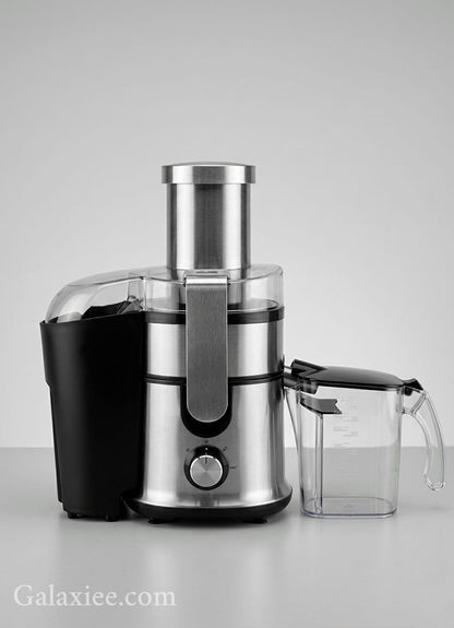 Geepas PowerMax GSB5490P 4-in-1 Juicer & Blender 800W Nutrition Center - Buy Online Pakistan | Galaxiee.com