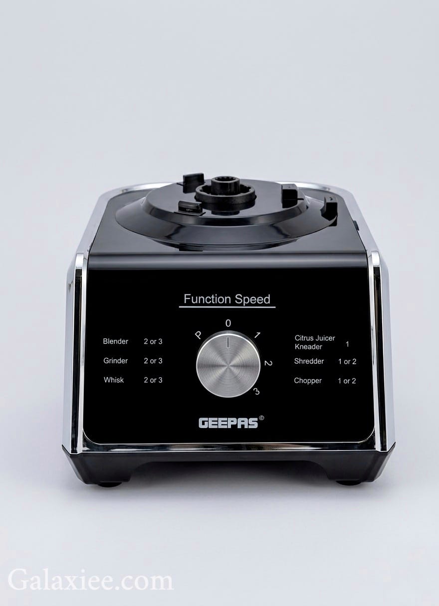 Geepas Powermax Multifunction Chopper GMC46024P 1200W - Buy Online Pakistan | Galaxiee.com