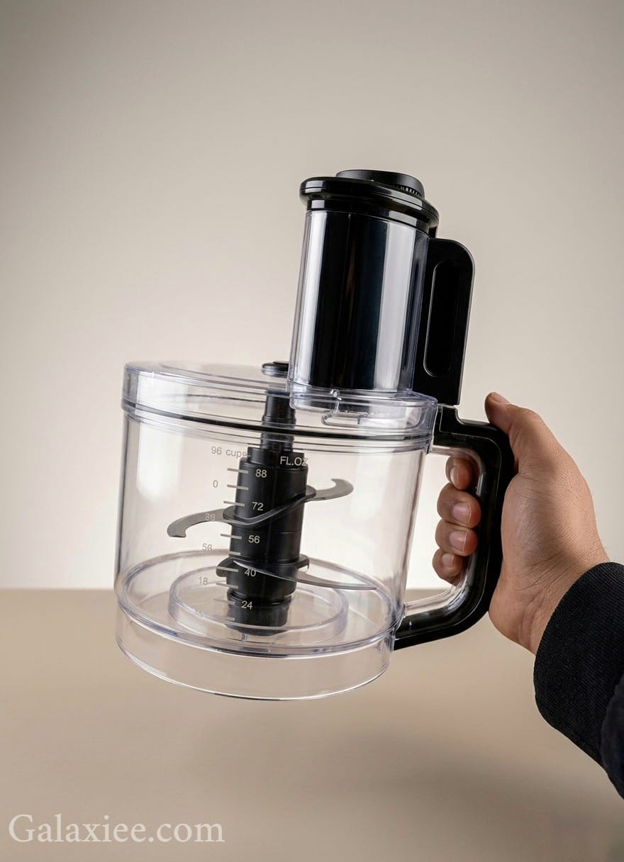 Geepas Powermax Multifunction Chopper GMC46024P 1200W - Buy Online Pakistan | Galaxiee.com