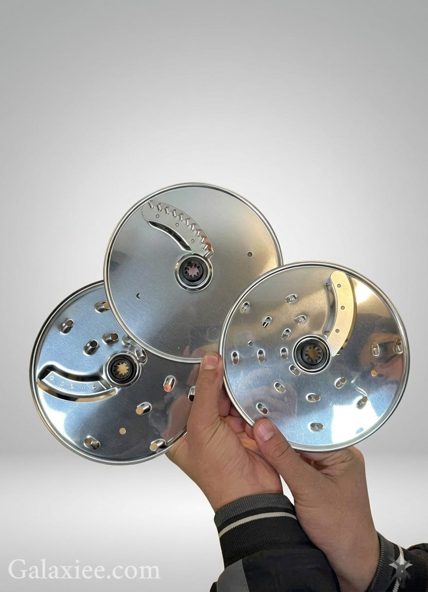 Geepas Powermax Multifunction Chopper GMC46024P 1200W - Buy Online Pakistan | Galaxiee.com