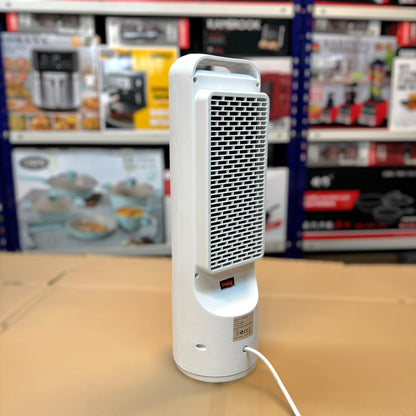 Geepas PTC Fan Heater GRH28569P – 2000W Ceramic Room Heater - Buy Online Pakistan | Galaxiee.com