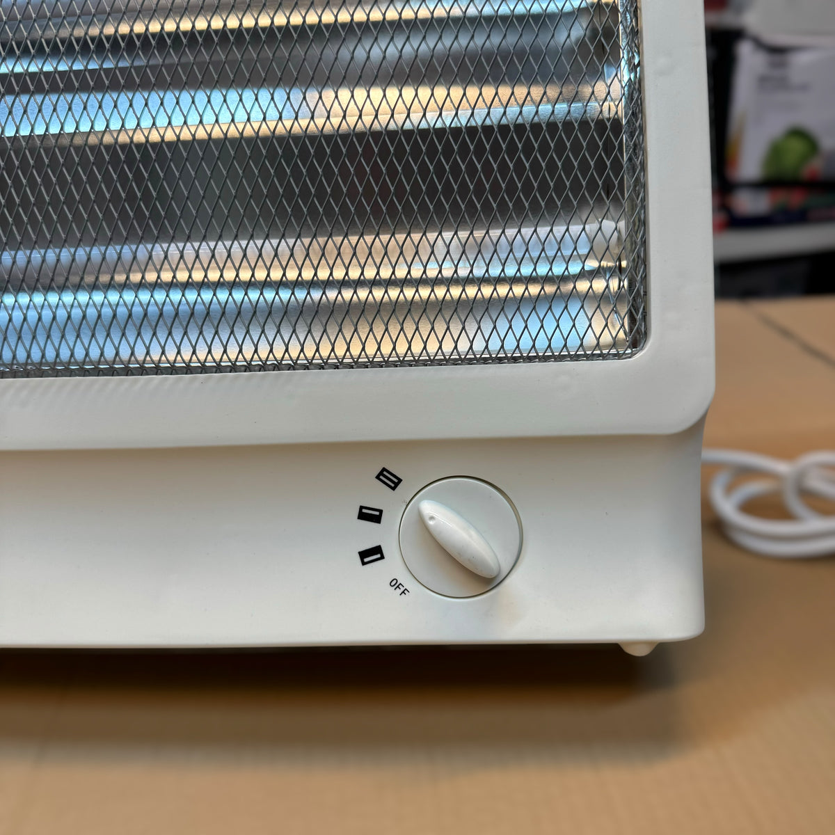 Geepas Quartz Heater GQH9553P Instant Warmth & Cozy Comfort - Buy Online Pakistan | Galaxiee.com