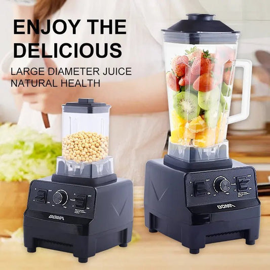 German Lot Imported BOMA Blender - Galaxiee.com