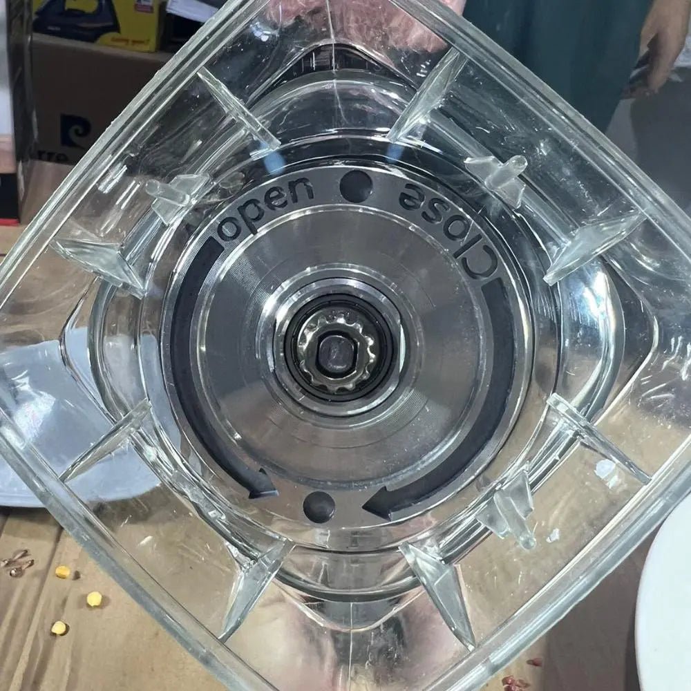 GERMANY LOT 3 IN 1 BARDEFU JUICER BLENDER WITH CHOPPER - Buy Online Pakistan | Galaxiee.com