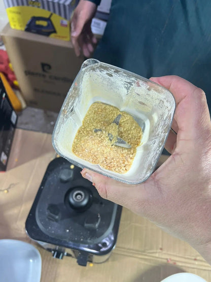 GERMANY LOT 3 IN 1 BARDEFU JUICER BLENDER WITH CHOPPER - Buy Online Pakistan | Galaxiee.com