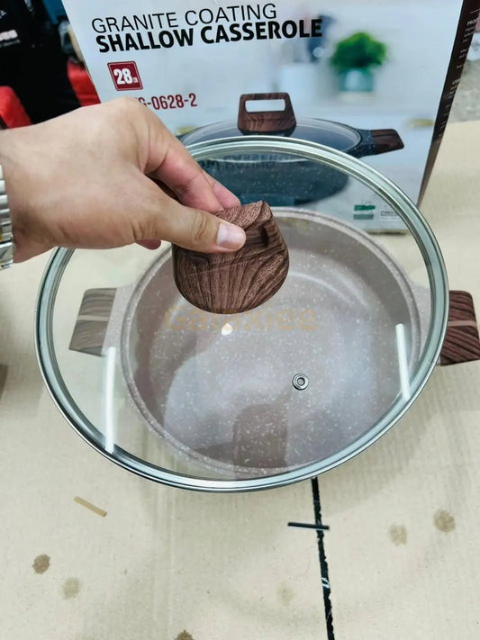 Germany lot bakhschie fry pan - Buy Online Pakistan | Galaxiee.com