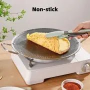 Germany lot honeycomb lesser coating tawa - Buy Online Pakistan | Galaxiee.com