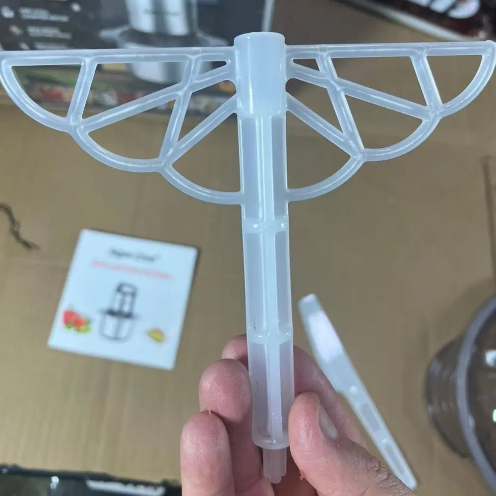 GERMANY LOT SUPER CREST 5L MEAT CHOPPER - Buy Online Pakistan | Galaxiee.com